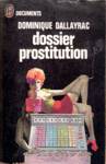 Dossier prostitution