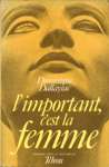 L'important, c'est la femme