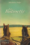 L'habitant - Les Batissette - Tome II L'habitant - Les Batissette - Tome II