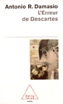 L'Erreur de Descartes L'Erreur de Descartes