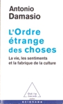 L'Ordre étrange des choses L'Ordre étrange des choses
