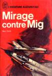 Mirage contre Mig