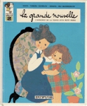 La grande nouvelle