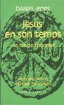 Le fils de l'homme - Jsus en son temps - Tome I