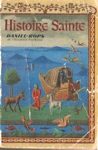 Le peuple de la Bible - Histoire sainte