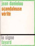 Scandaleuse vrit