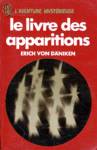 Le livre des apparitions