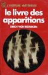 Le livre des apparitions