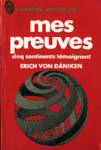 Mes preuves - Cinq continents tmoignent