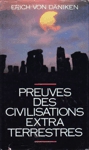 Preuves des civilisations extra-terrestres