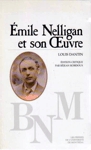 �mile Nelligan et son Oeuvre