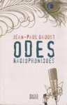 Odes radiophoniques