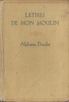 Lettres de mon moulin