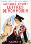 Lettres de mon moulin