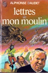 Lettres de mon Moulin