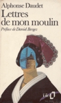 Lettres de mon moulin