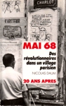 Mai 68 - 20 ans aprs