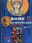 Rome & Le Moyen-ge jusqu'en 1328 - Histoire 5e