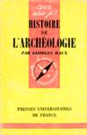 Histoire de l'archologie