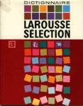 Dictionnaire Larousse Slection - Tome III