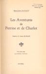 Les aventures de Perrine et de Charlot