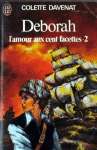 L'amour aux cent facettes - Deborah - Tome II L'amour aux cent facettes - Deborah - Tome II