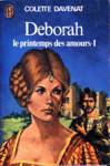 Le printemps des amours - Deborah - Tome I