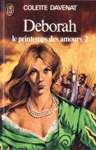 Le printemps des amours - Deborah - Tome II Le printemps des amours - Deborah - Tome II