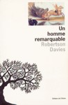 Un homme remarquable Un homme remarquable