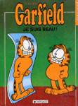Je suis beau - Garfield