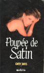 Poupe de satin