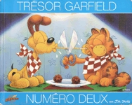 Trsor Garfield - Numro deux