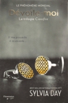 Dvoile-moi - Crossfire - Tome I