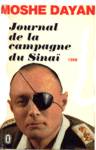 Journal de la campagne du Sina - 1956