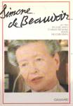 Simone de Beauvoir