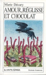 Amour, rglisse et chocolat