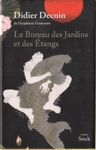 Le Bureau des Jardins et des tangs