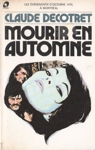 Mourir en automne