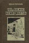101, avenue Henri-Martin