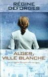 Alger, ville blanche