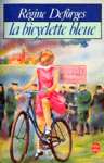 La bicyclette bleue