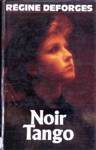 Noir Tango Noir Tango