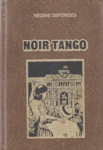 Noir Tango Noir Tango
