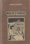 Noir Tango