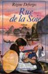 Rue de la Soie - 1947-1949 Rue de la Soie - 1947-1949