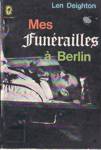 Mes funrailles  Berlin