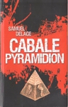 Cabale pyramidion