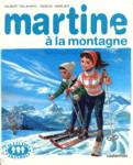 Martine  la montagne