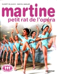 Martine petit rat de l'opra