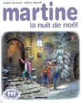 Martine la nuit de Nol